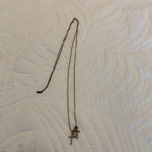 Gucci necklace